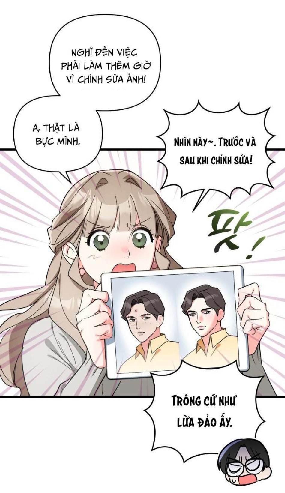 XX Xuất Hiện Rồi! 