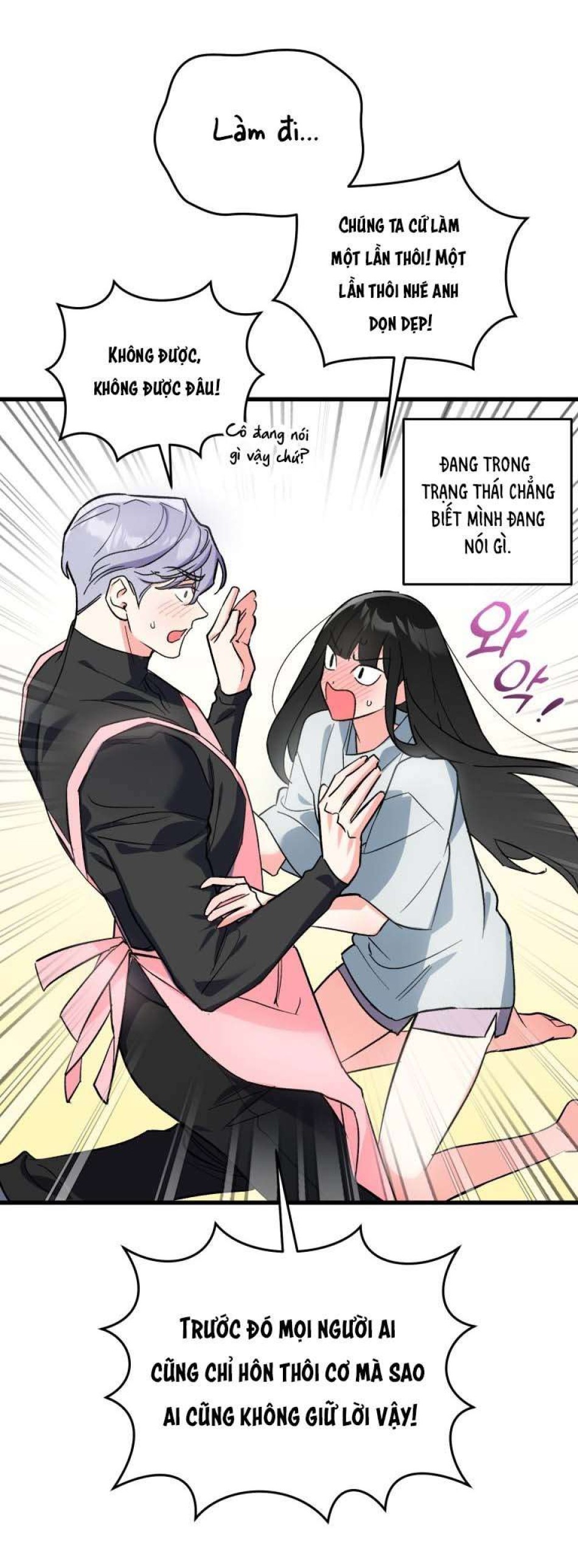 XX Xuất Hiện Rồi! 