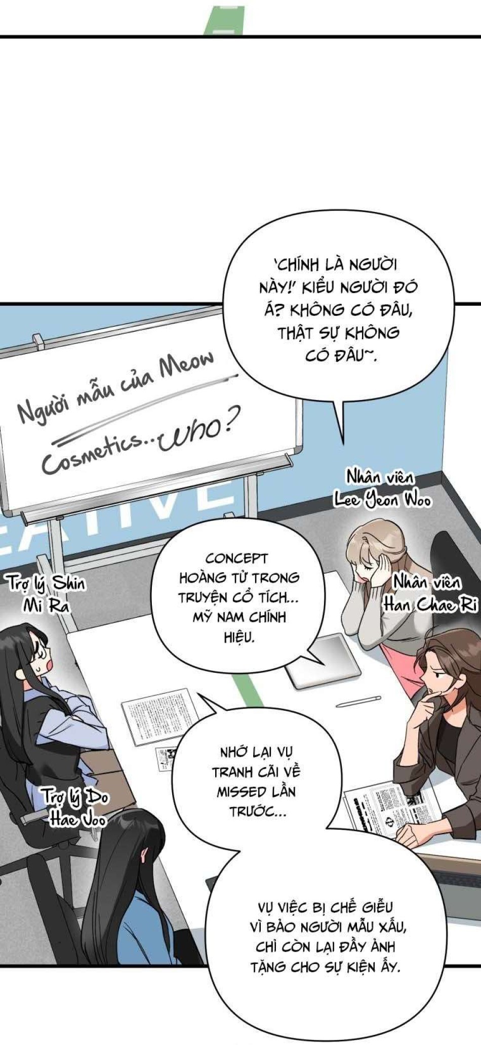 XX Xuất Hiện Rồi! 