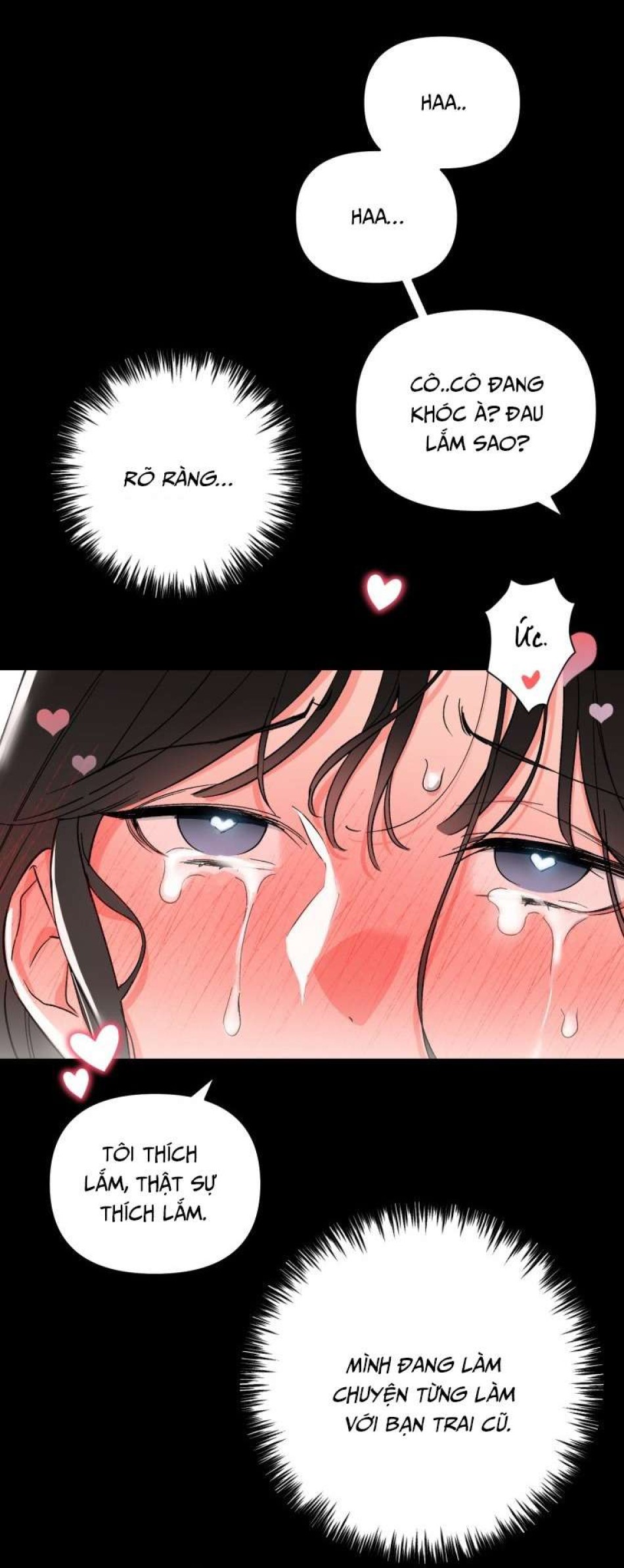 XX Xuất Hiện Rồi! 