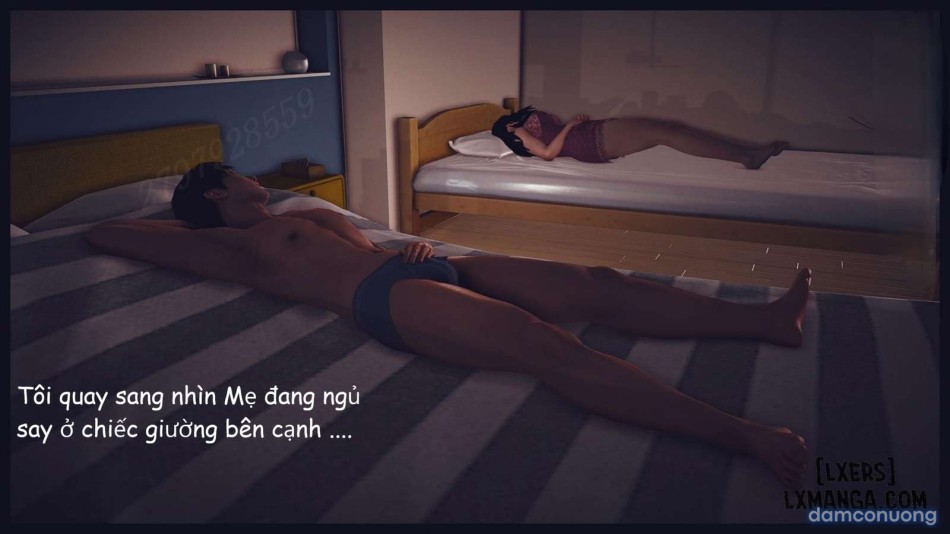 Đọc Sách Cùng Mẹ 
