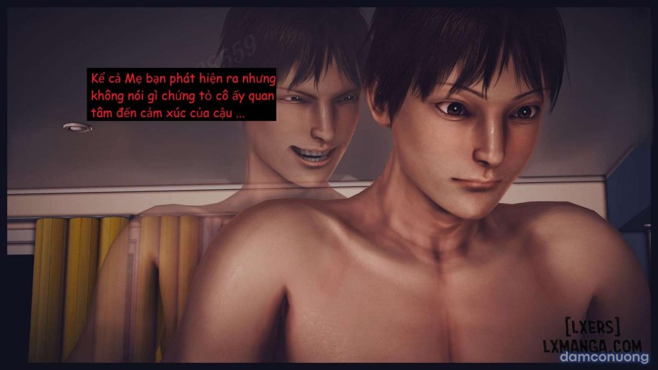 Đọc Sách Cùng Mẹ 
