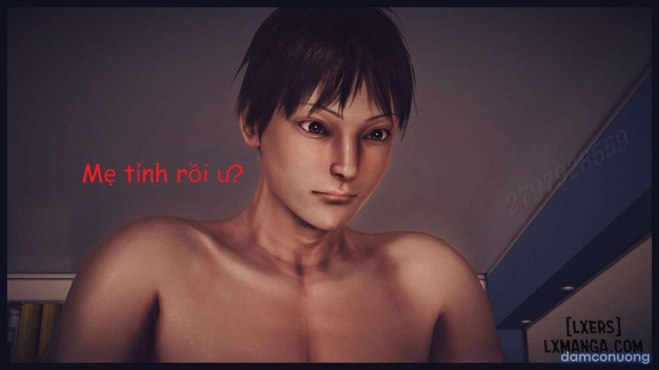 Đọc Sách Cùng Mẹ 
