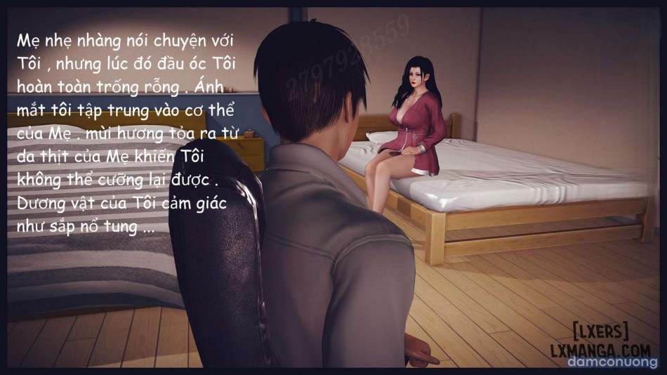 Đọc Sách Cùng Mẹ 