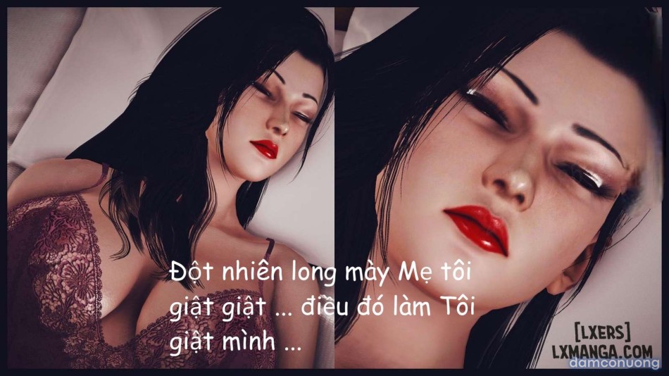 Đọc Sách Cùng Mẹ 