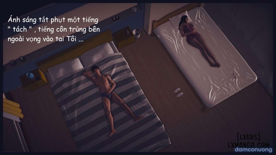 Đọc Sách Cùng Mẹ 