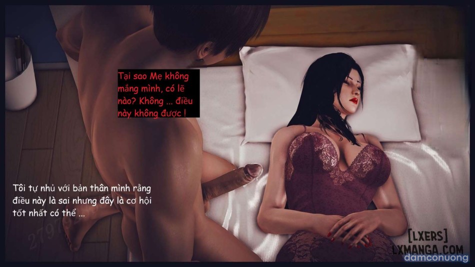 Đọc Sách Cùng Mẹ 