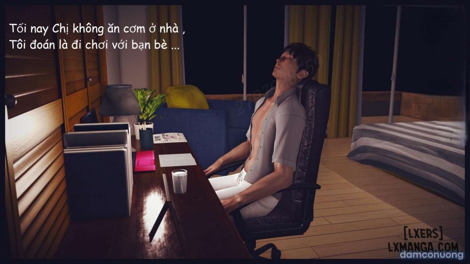 Đọc Sách Cùng Mẹ 