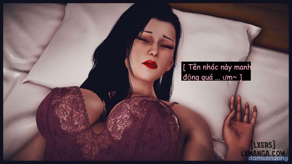 Đọc Sách Cùng Mẹ 