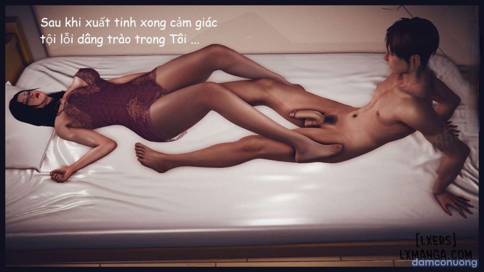Đọc Sách Cùng Mẹ 