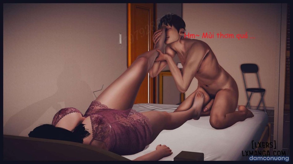 Đọc Sách Cùng Mẹ 
