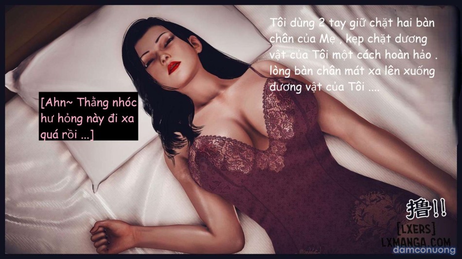 Đọc Sách Cùng Mẹ 
