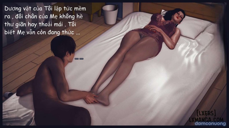 Đọc Sách Cùng Mẹ 