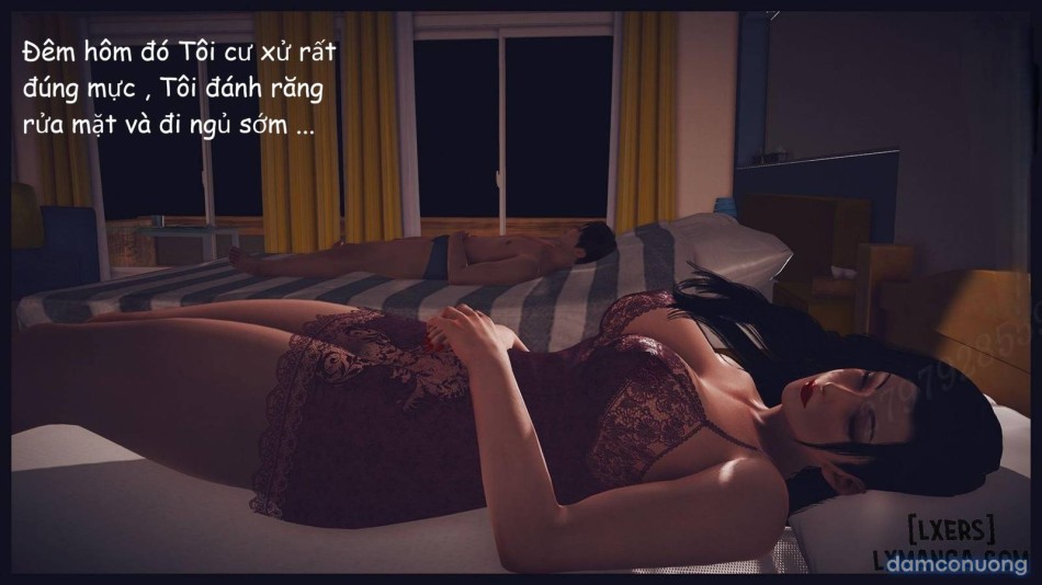 Đọc Sách Cùng Mẹ 