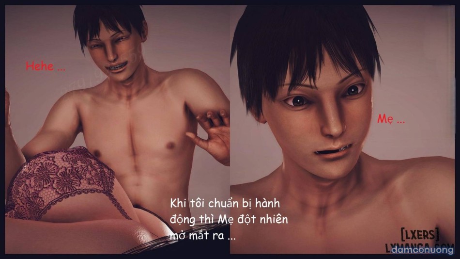 Đọc Sách Cùng Mẹ 