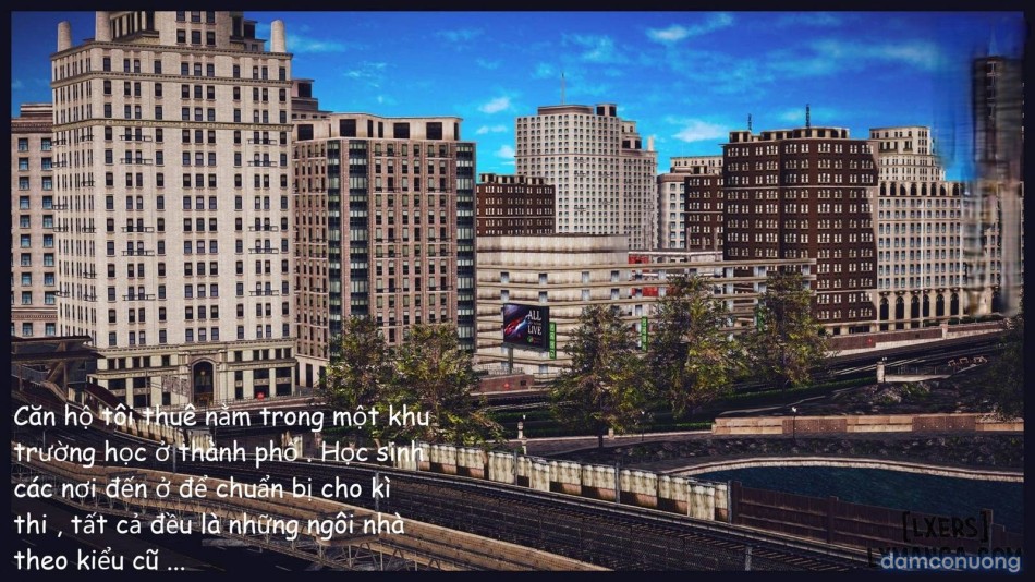Đọc Sách Cùng Mẹ 