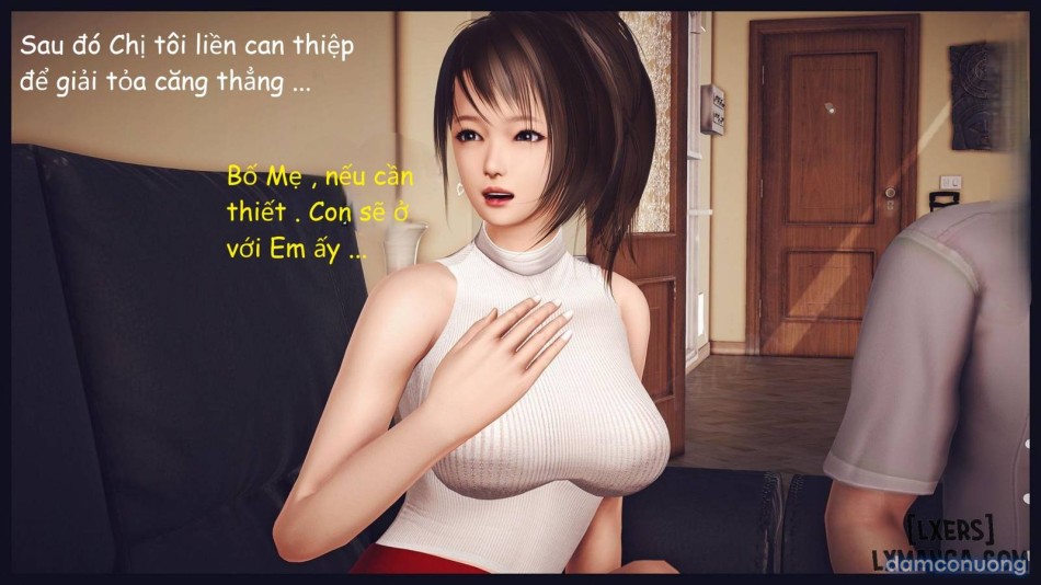 Đọc Sách Cùng Mẹ 