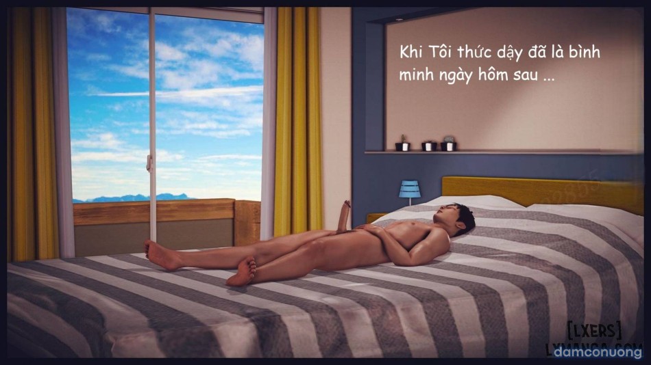 Đọc Sách Cùng Mẹ 