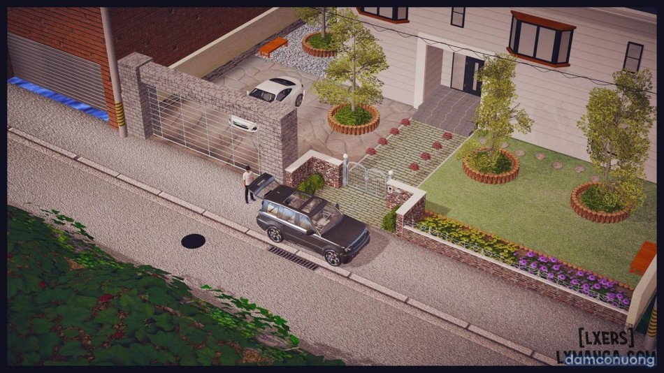 Đọc Sách Cùng Mẹ 