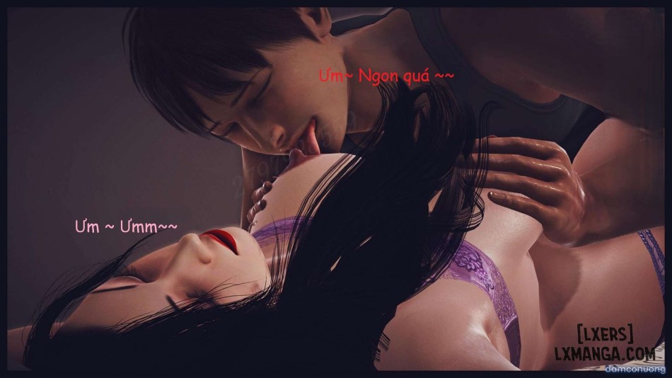 Đọc Sách Cùng Mẹ 