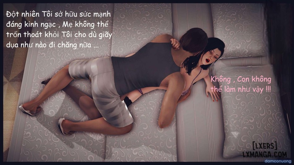 Đọc Sách Cùng Mẹ 