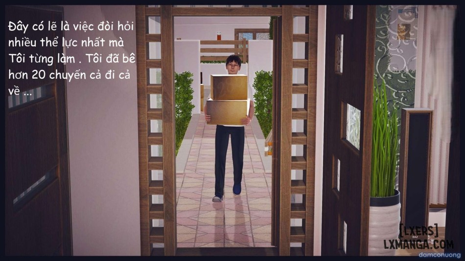 Đọc Sách Cùng Mẹ 