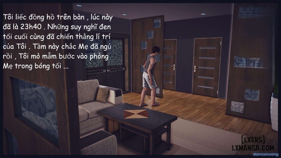 Đọc Sách Cùng Mẹ 