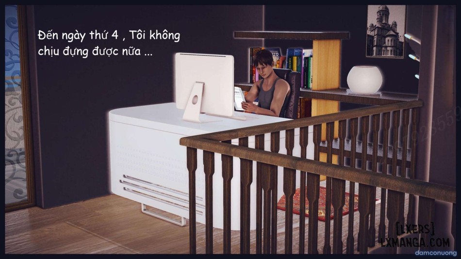 Đọc Sách Cùng Mẹ 
