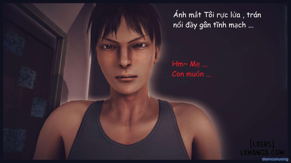 Đọc Sách Cùng Mẹ 