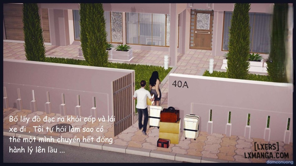 Đọc Sách Cùng Mẹ 
