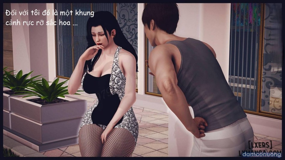 Đọc Sách Cùng Mẹ 