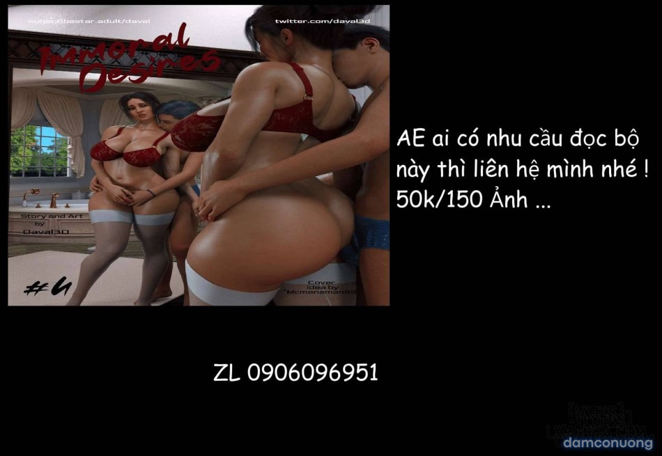 ĐI THI CÙNG MẸ 