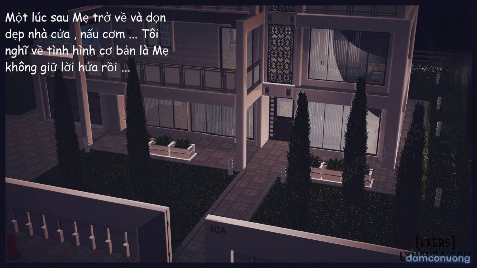 Đọc Sách Cùng Mẹ 