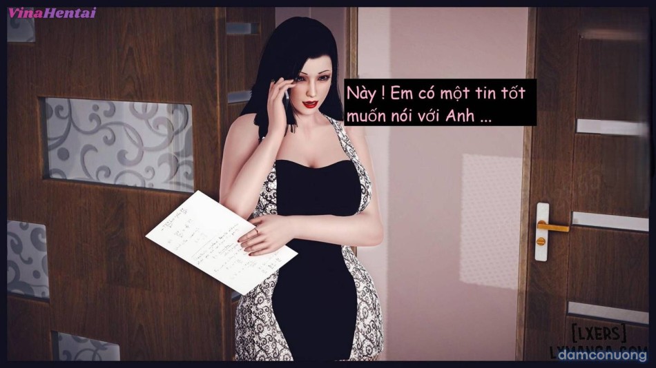 Đọc Sách Cùng Mẹ 