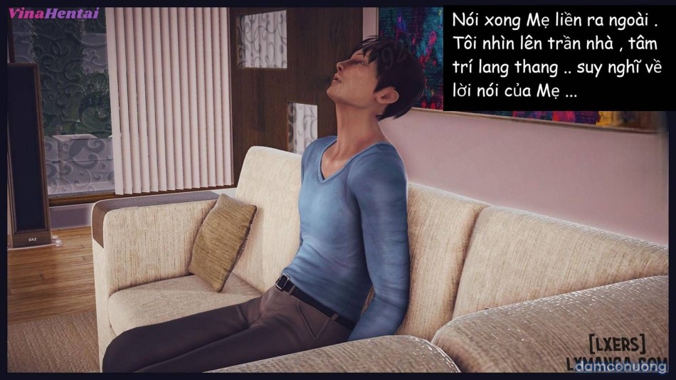 Đọc Sách Cùng Mẹ 