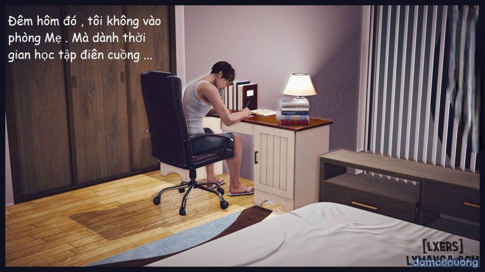 Đọc Sách Cùng Mẹ 