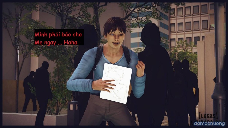 Đọc Sách Cùng Mẹ 