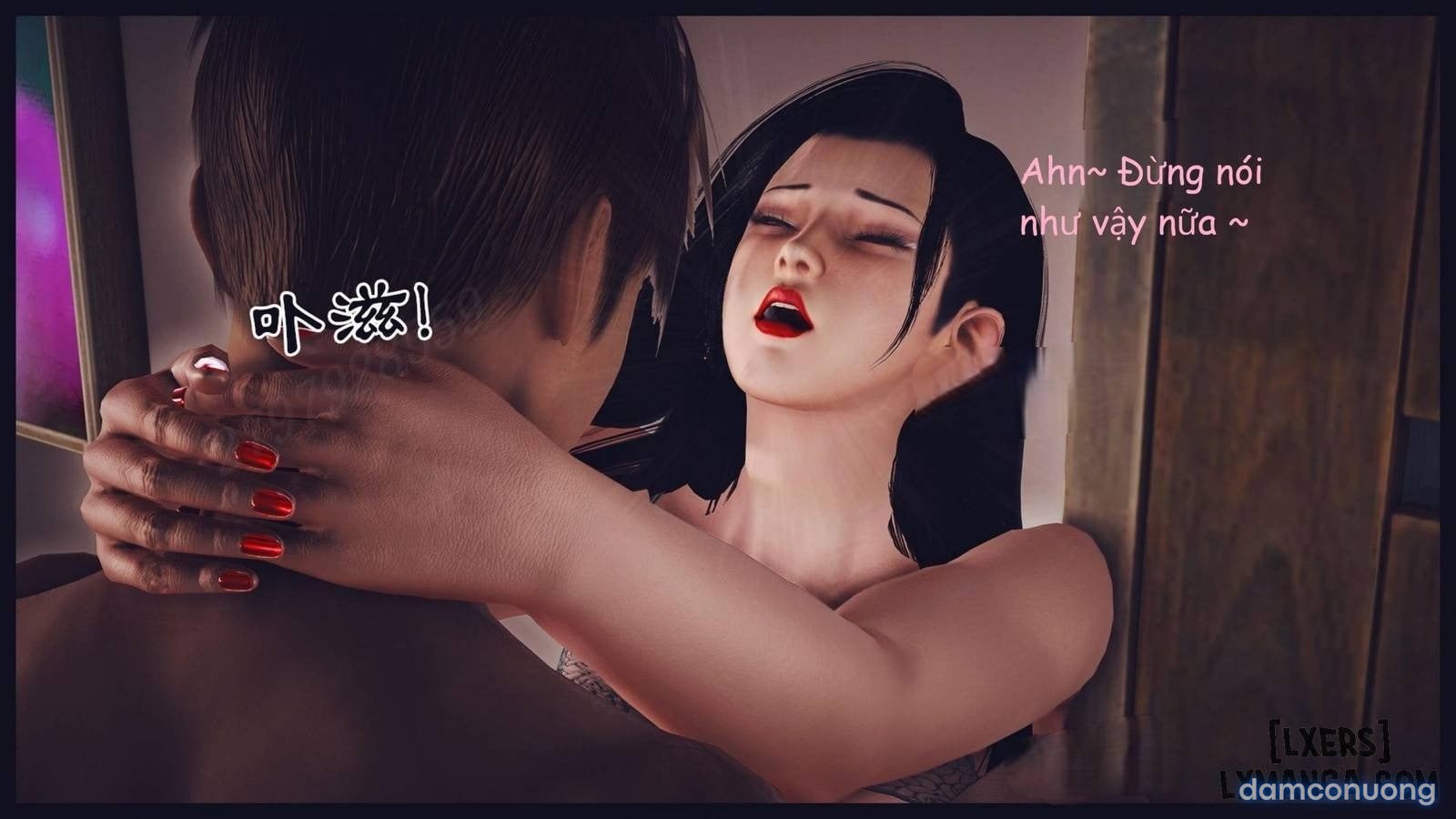 Đọc Sách Cùng Mẹ 