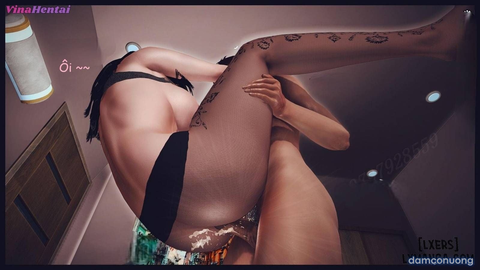 Đọc Sách Cùng Mẹ 
