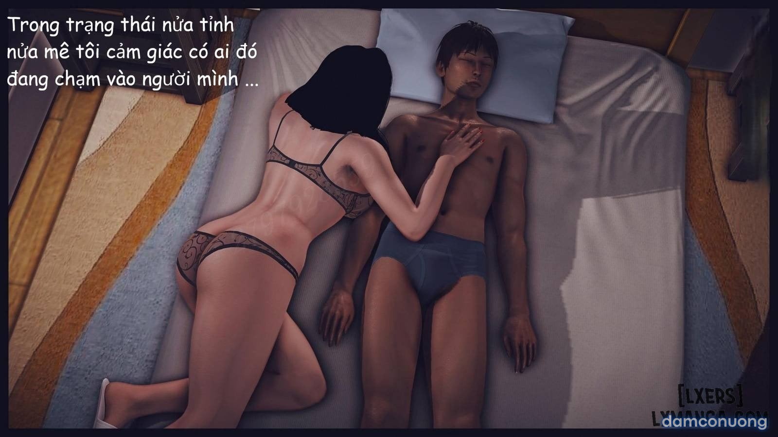 Đọc Sách Cùng Mẹ 