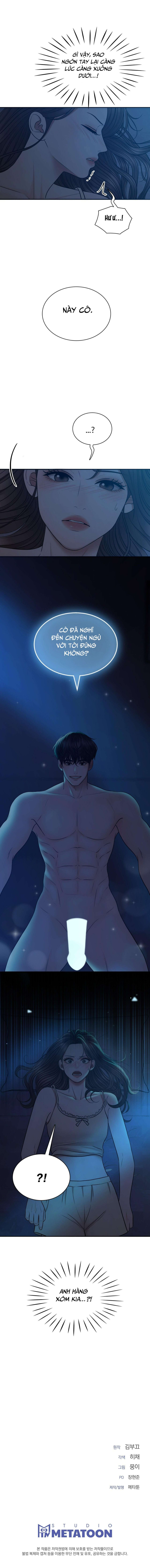 [18+] Thật Sao, To Đến Thế Á? 