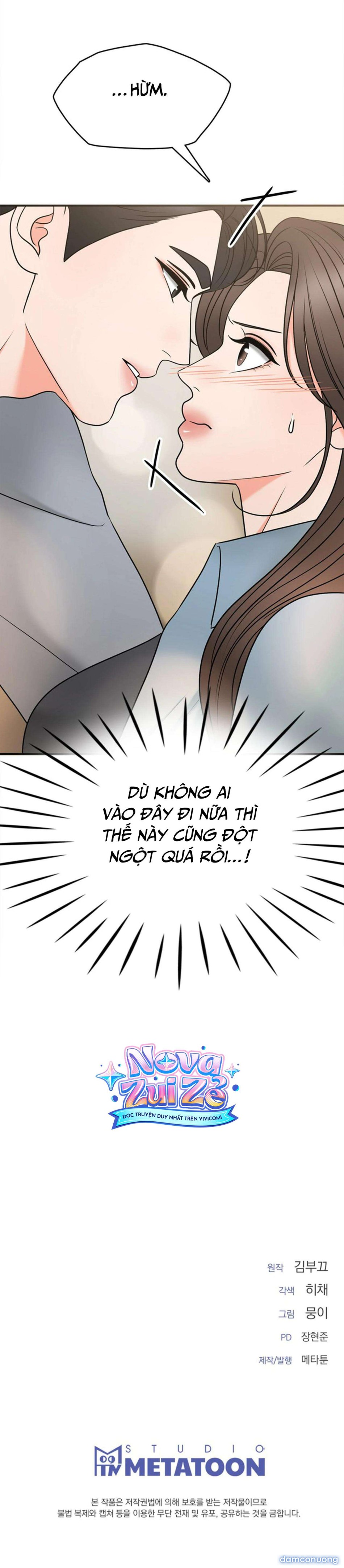 [18+] Thật Sao, To Đến Thế Á? 