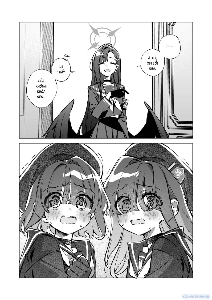 Good Girl 