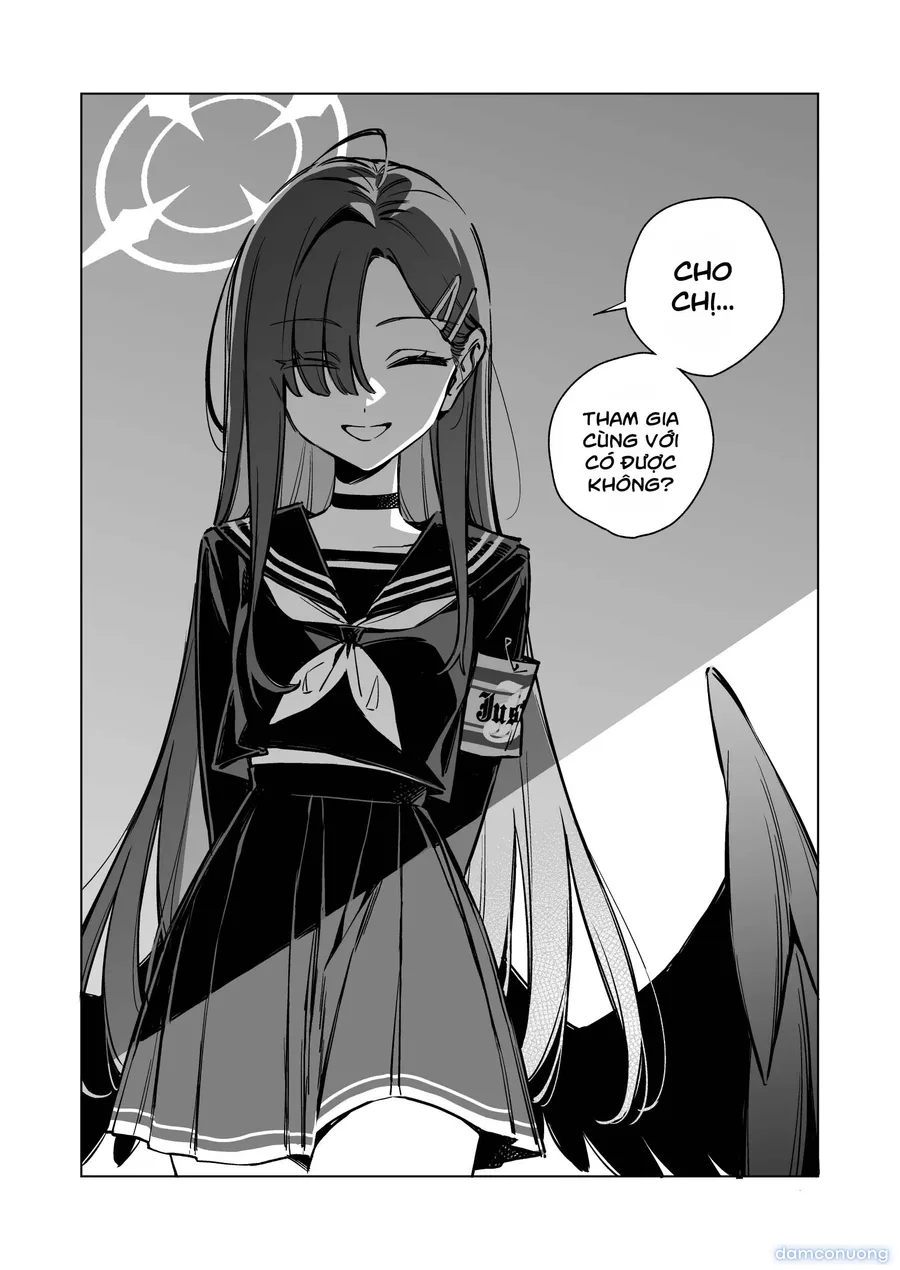 Good Girl 