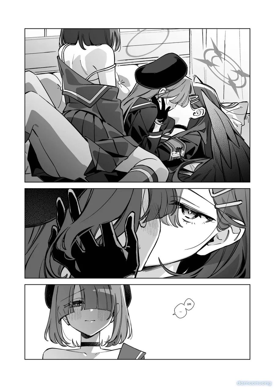 Good Girl 