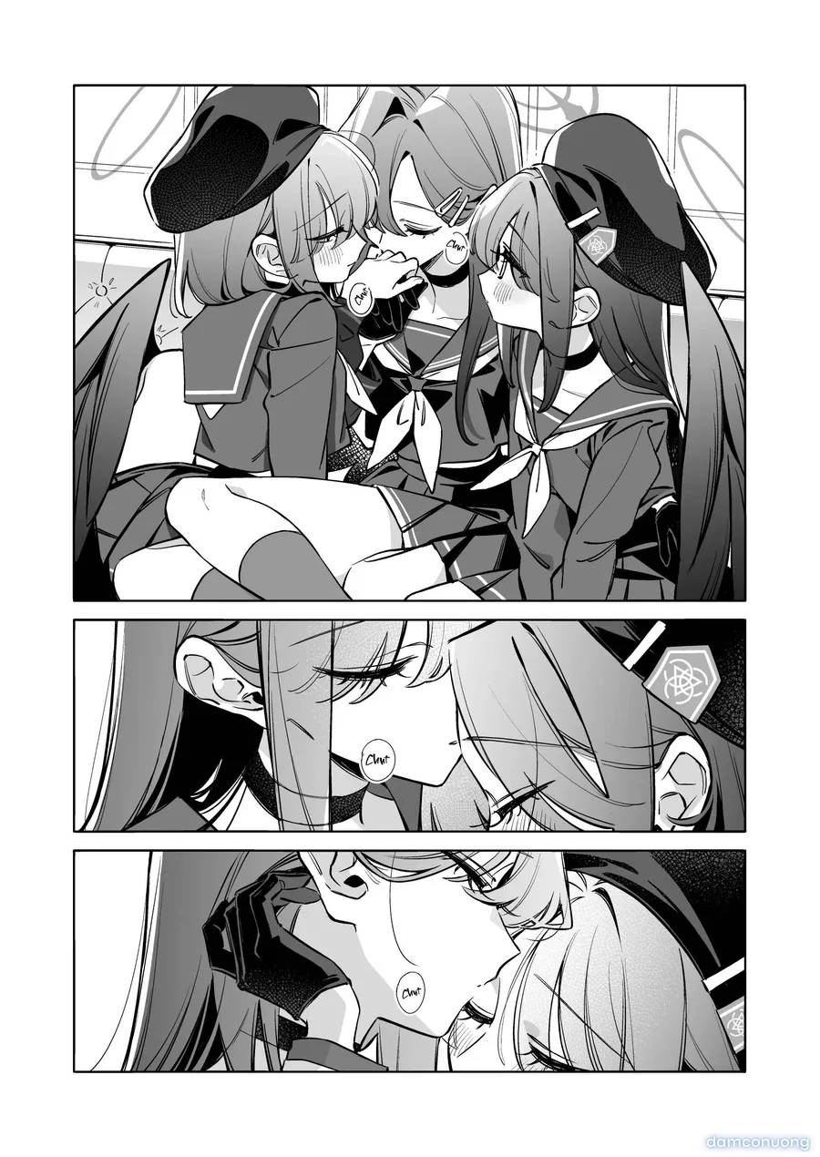 Good Girl 