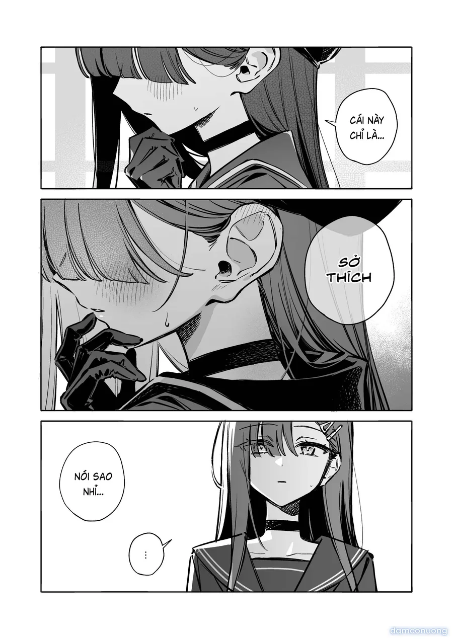 Good Girl 
