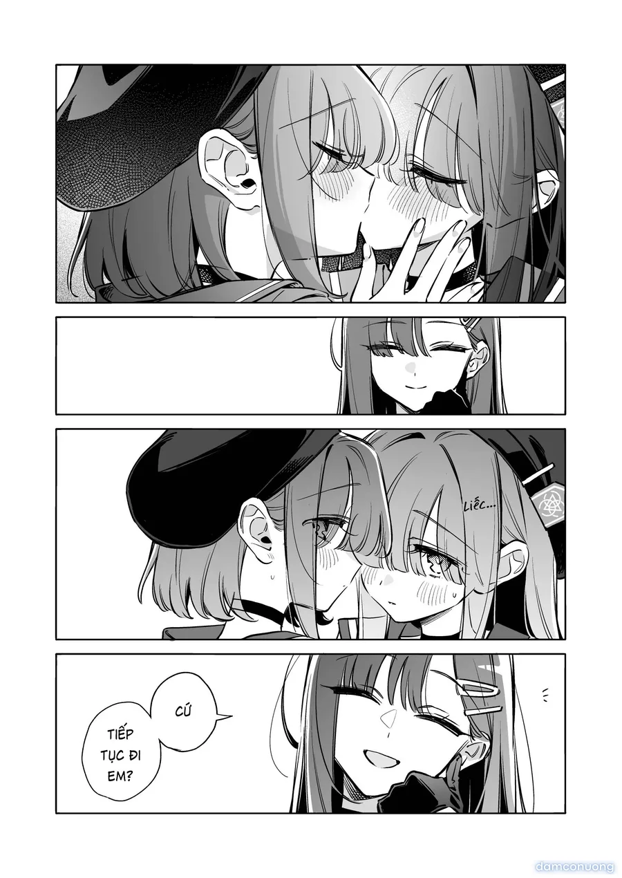 Good Girl 
