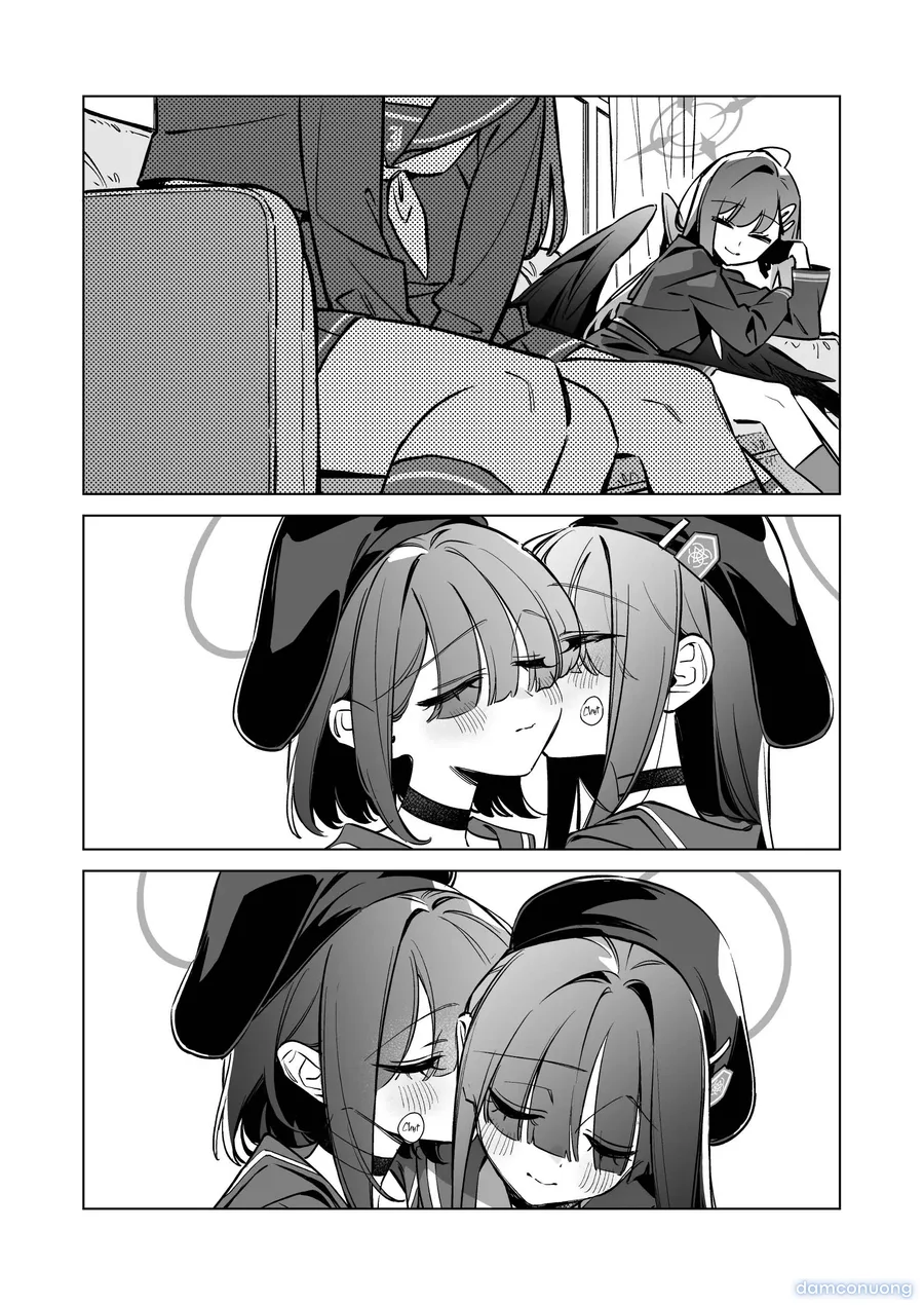 Good Girl 