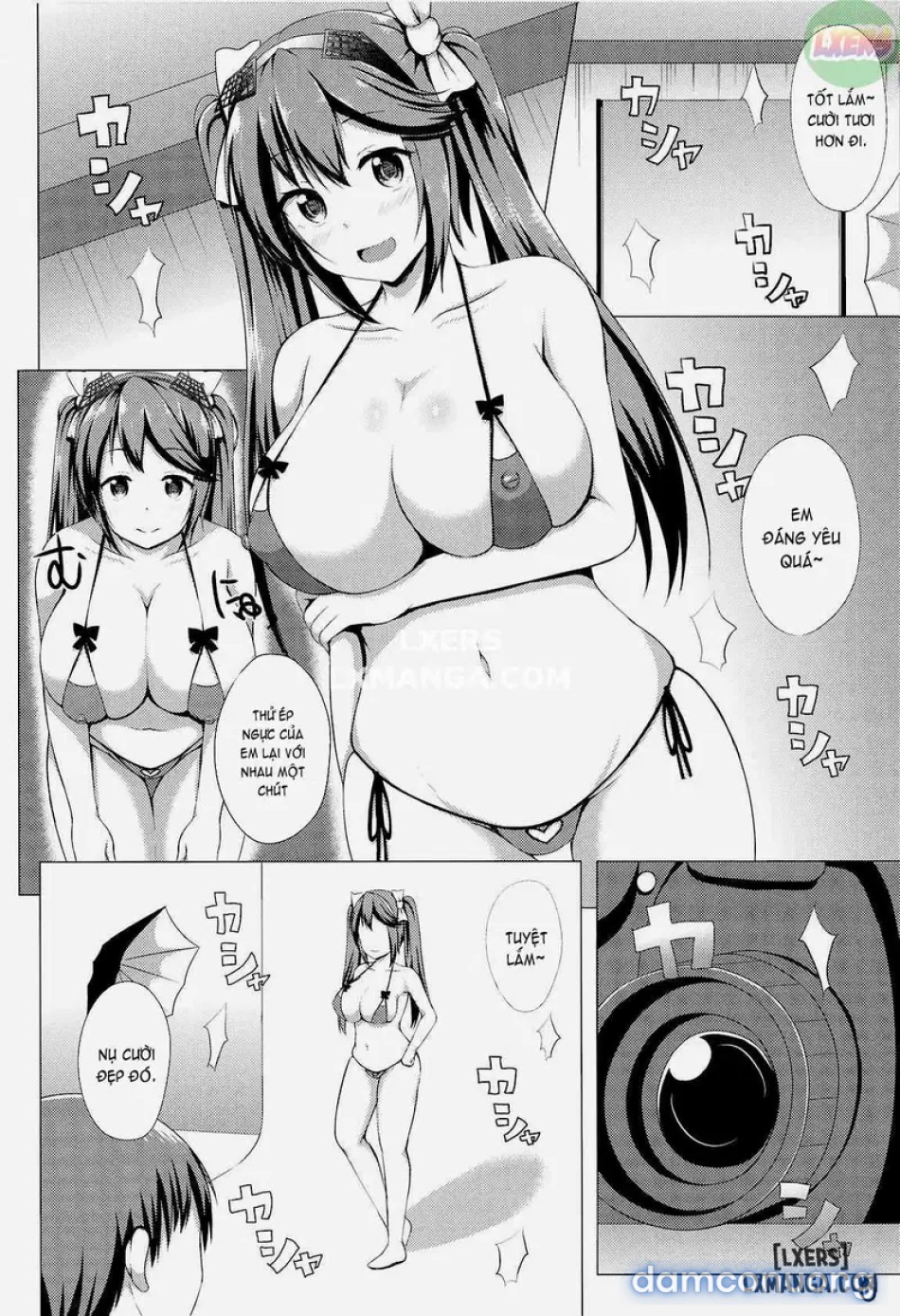 Isuzu Collection Petit Soushuuhen NiI 